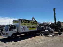 Best Commercial Junk Removal  in Big Pine, CA