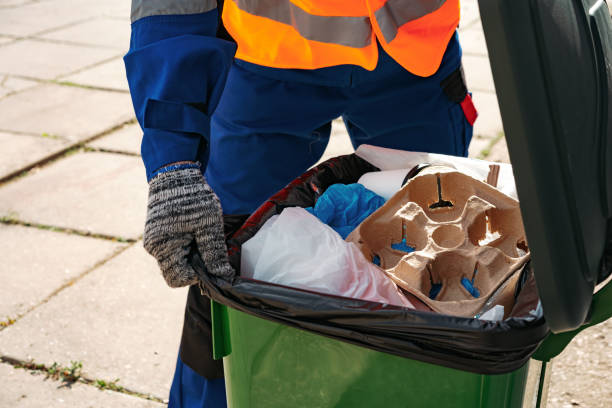 Best Yard Waste Removal  in Big Pine, CA