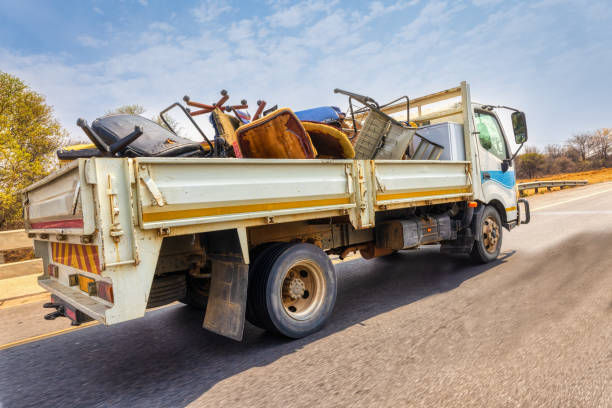 Best Garage Cleanout  in Big Pine, CA