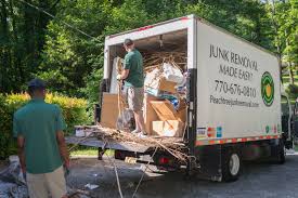 Best Recycling Services for Junk  in Big Pine, CA